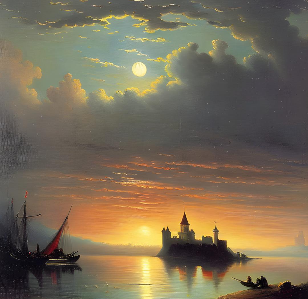 Ivan Aivazovsky